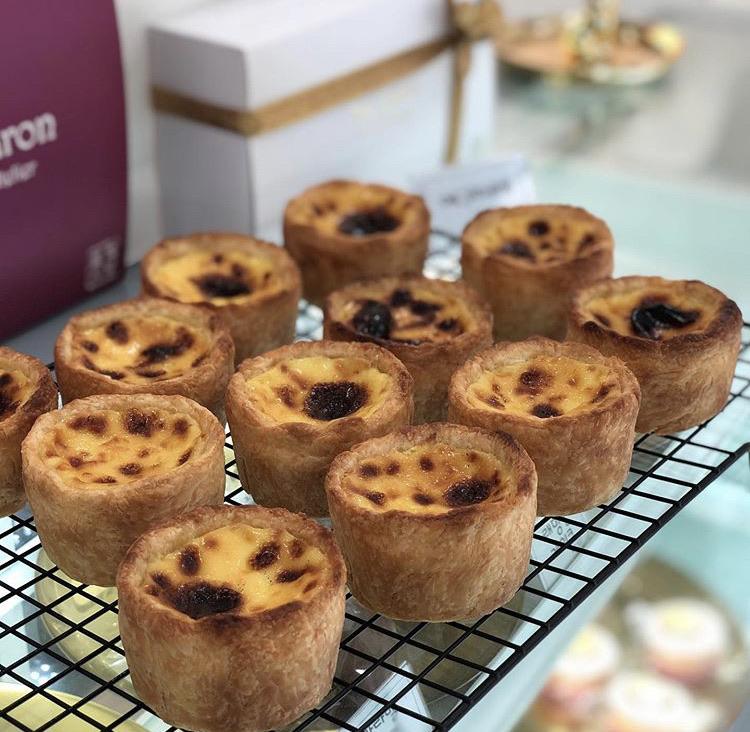 Baking | The Bakers Plug