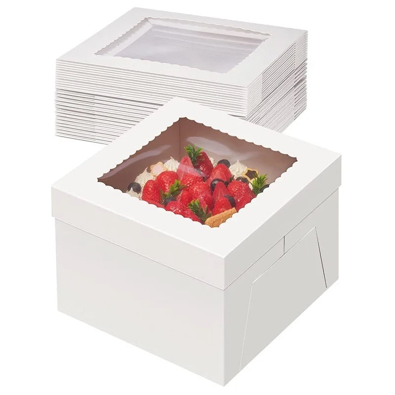 Cake Box