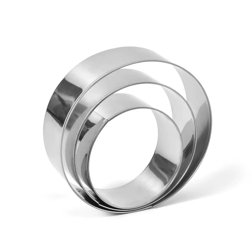 Mousse Ring