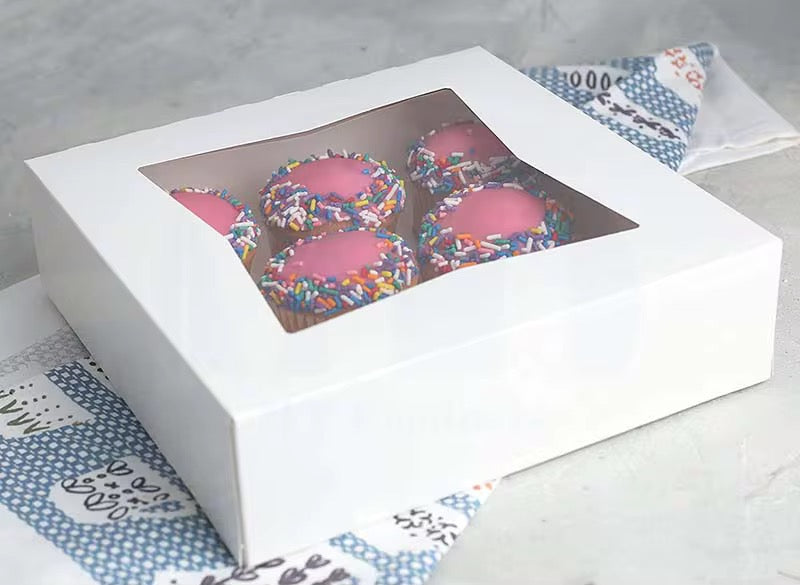 Pastry Box