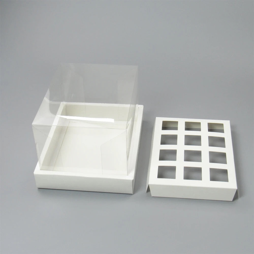 Dessert Shooter Box