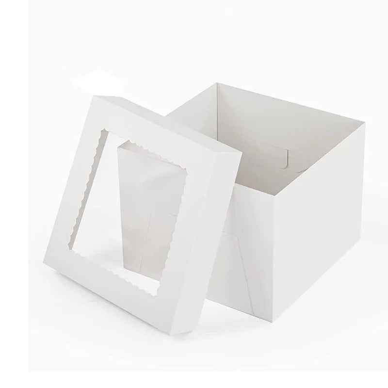 Cake Box
