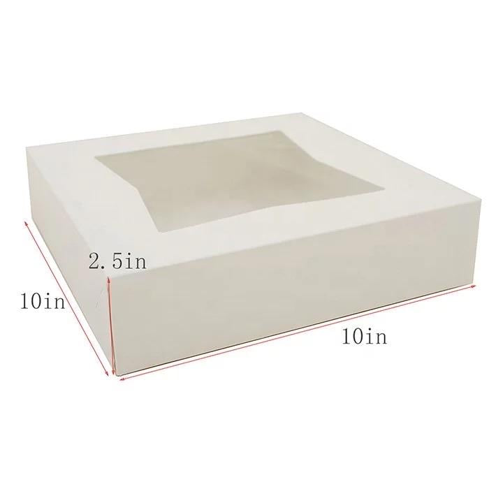 Pastry Box
