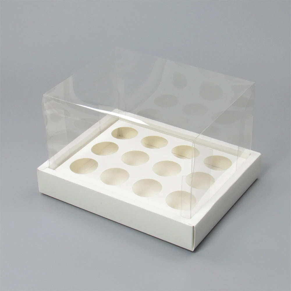 Dessert Shooter Box