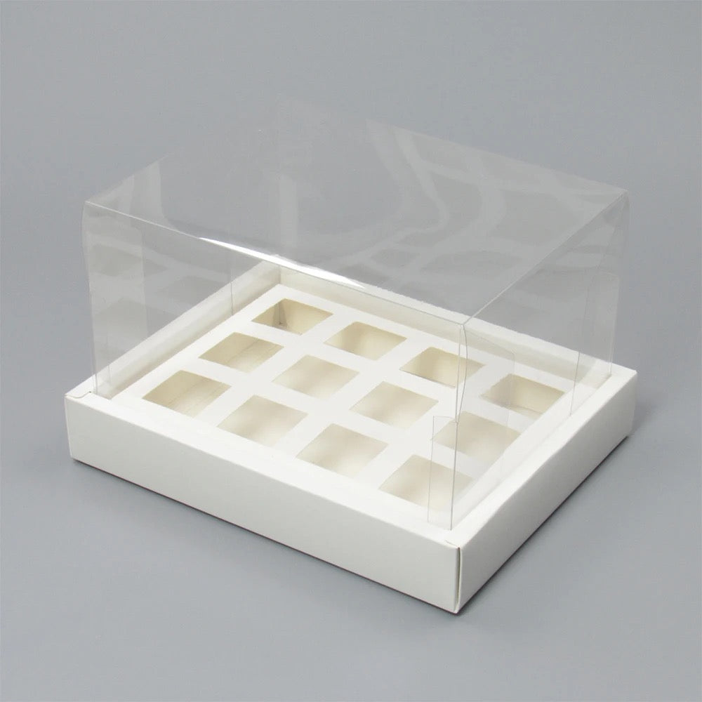 Dessert Shooter Box