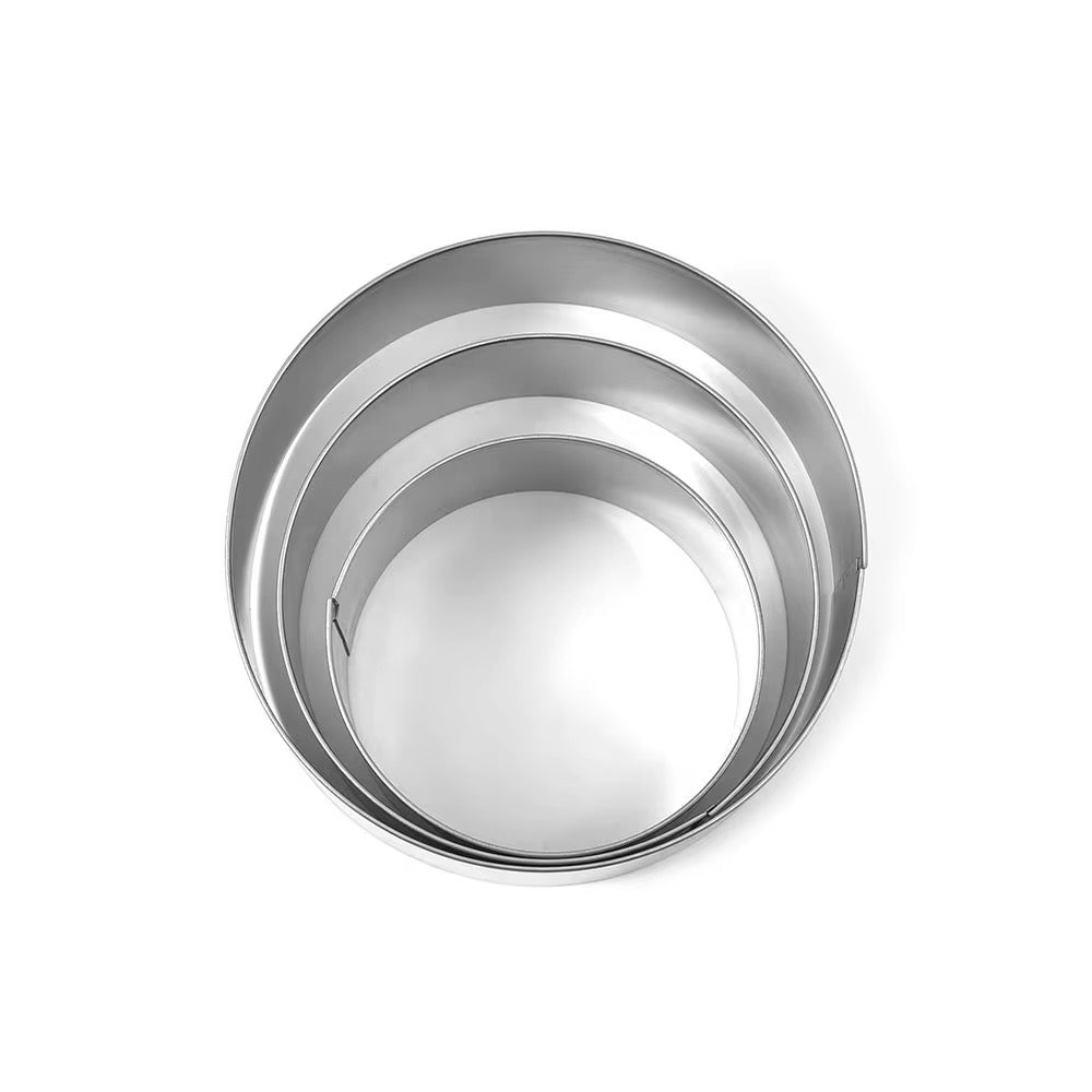 Mousse Ring