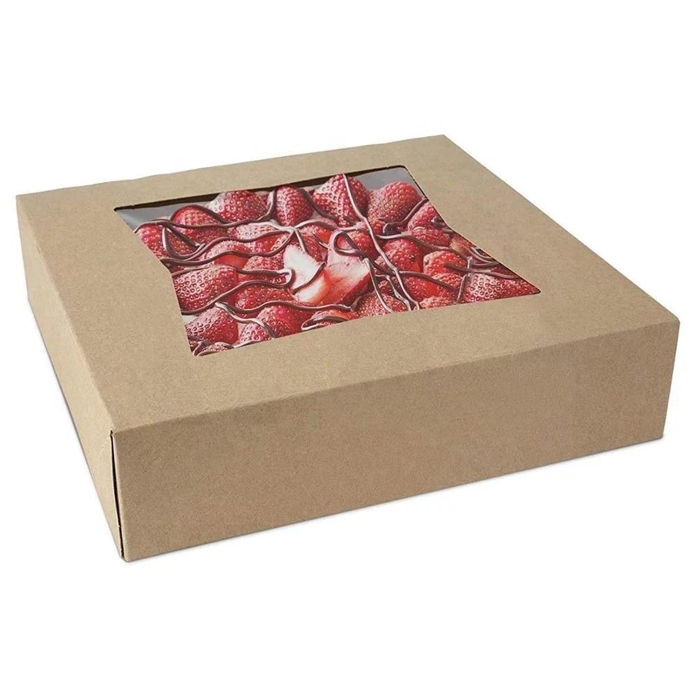 Pastry Box