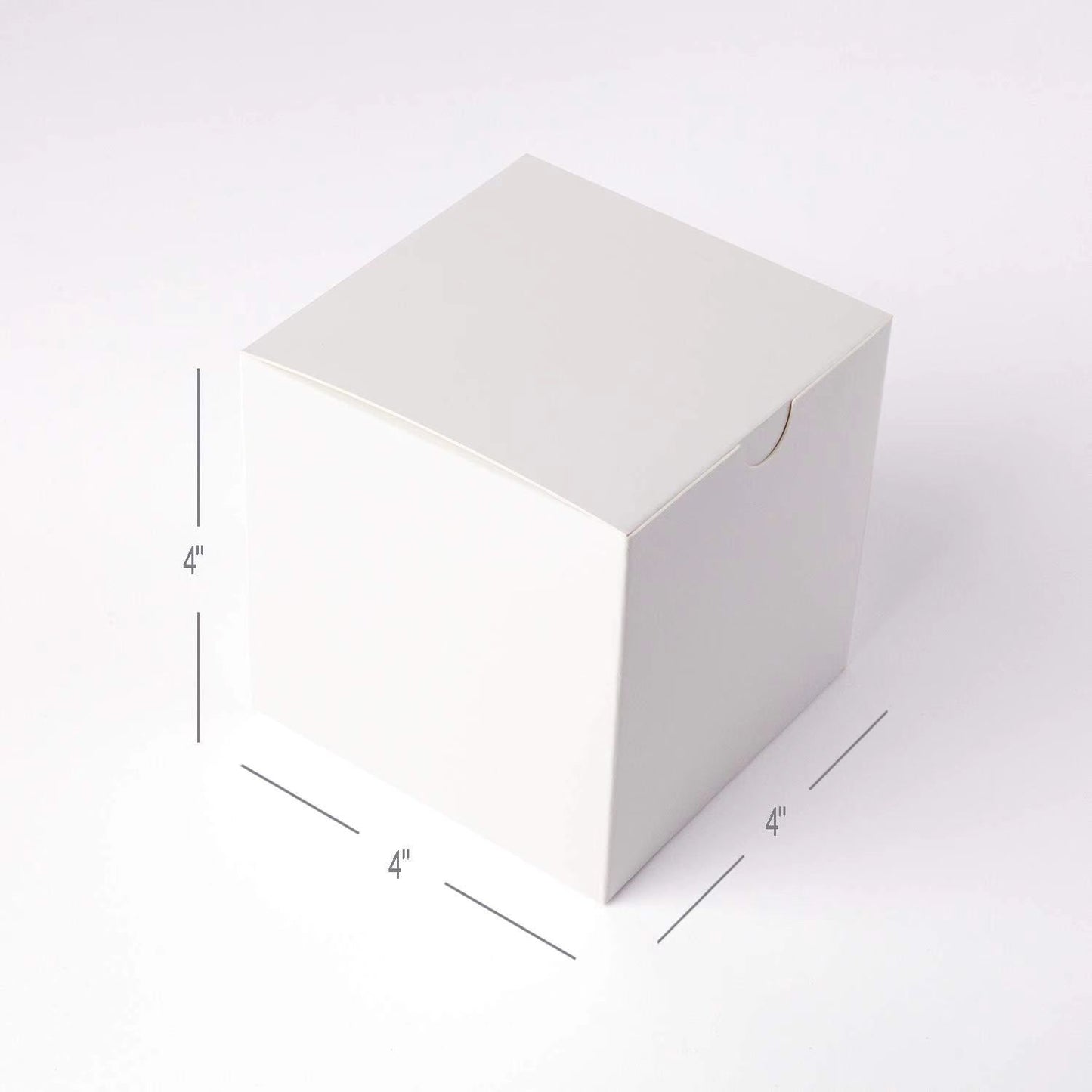 Favour Boxes