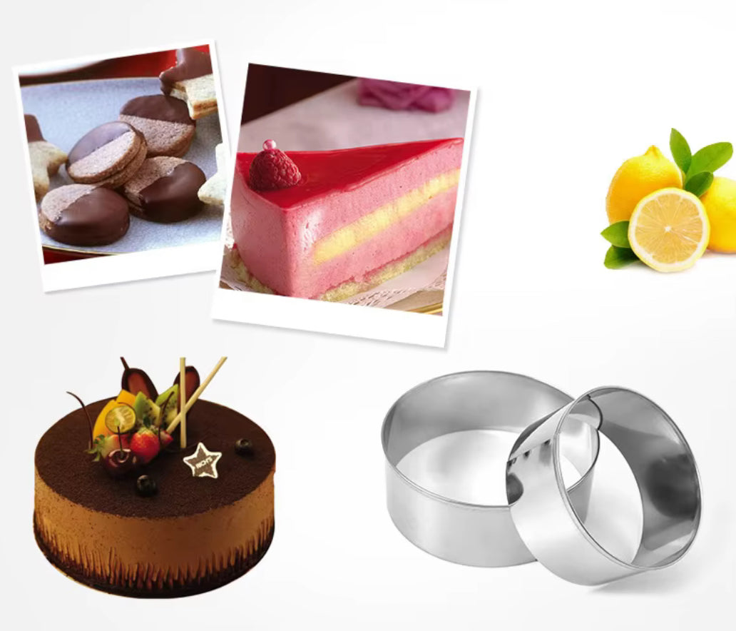 Mousse Ring