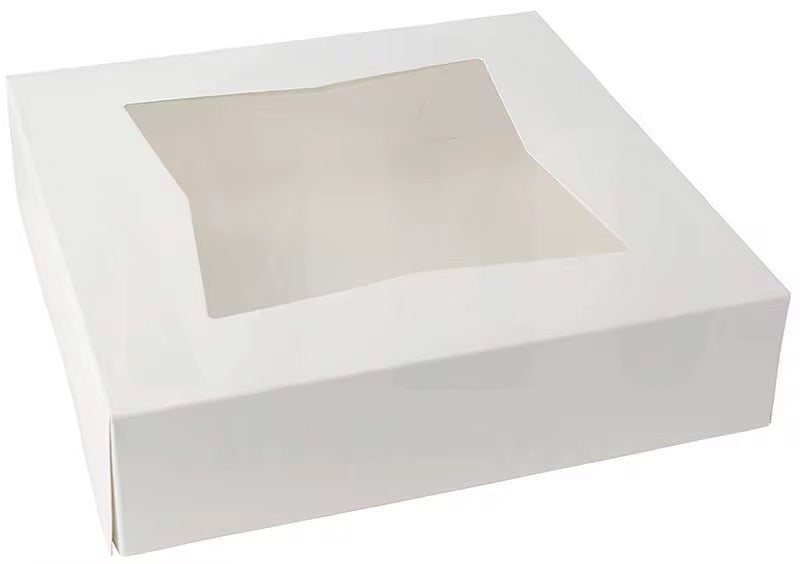 Pastry Box