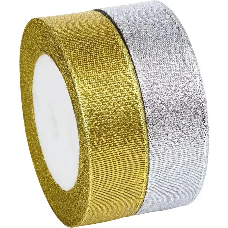 Glitter Ribbon