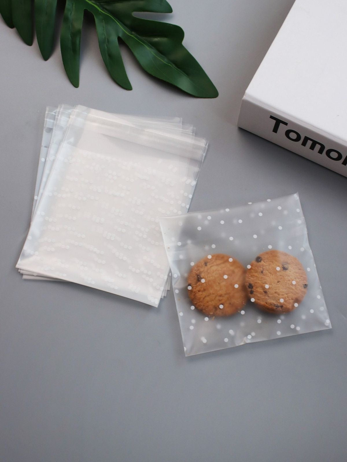 Cookie Pouch Pack