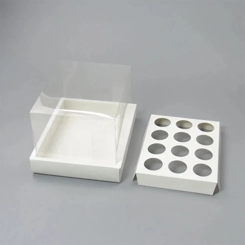 Dessert Shooter Box
