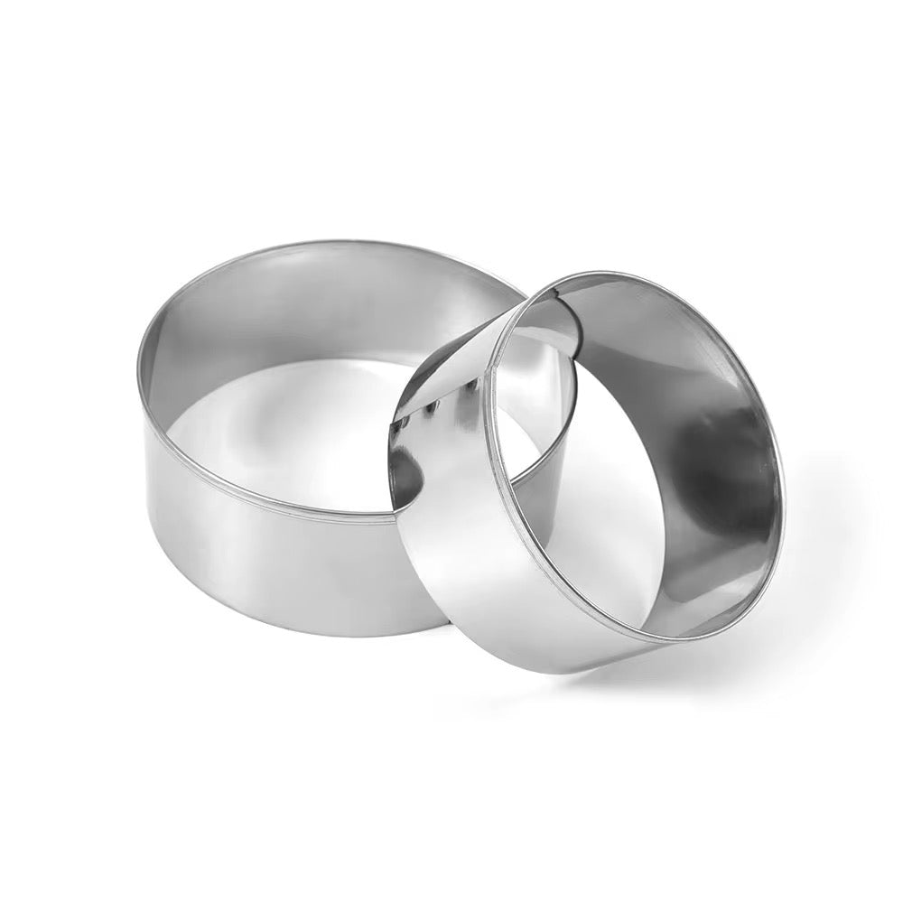 Mousse Ring