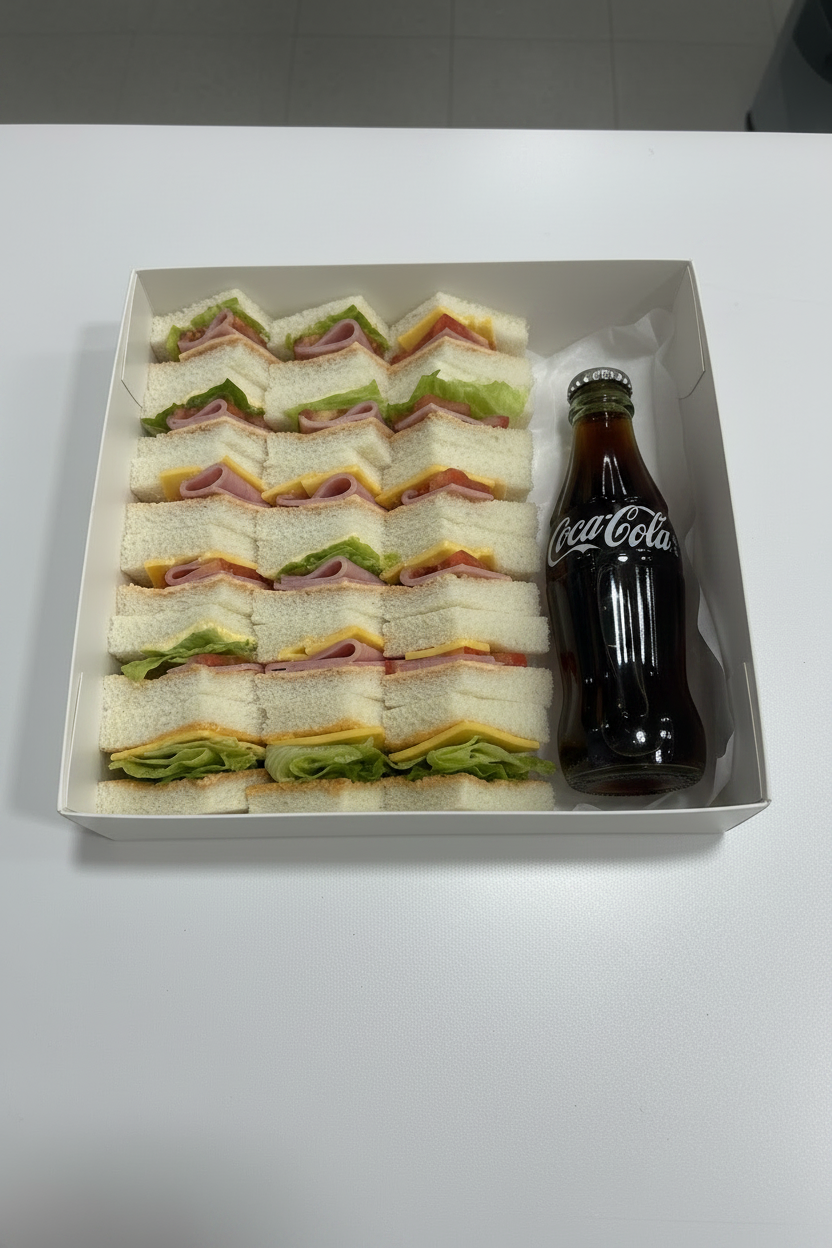 Feast Box