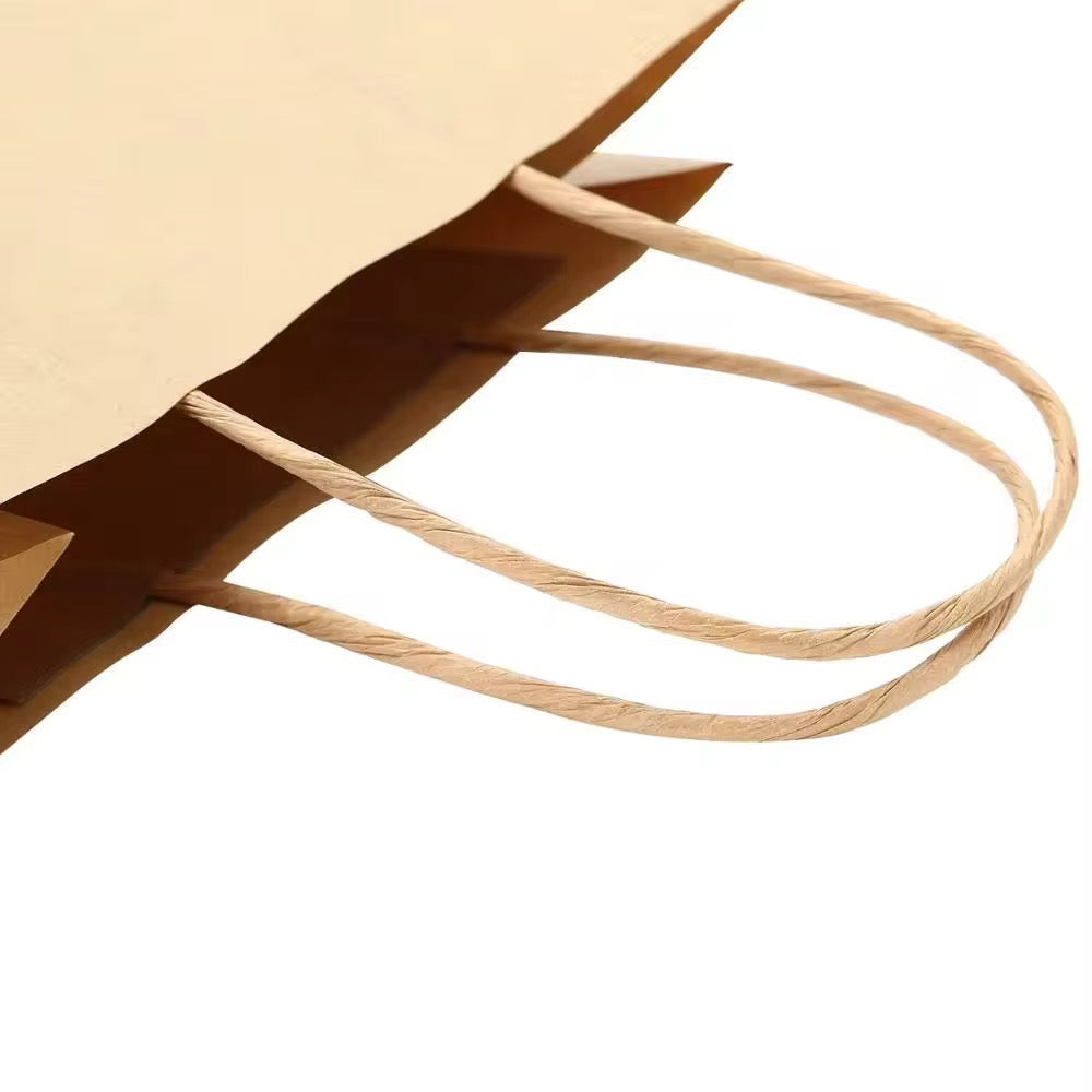 Brown Paper bag