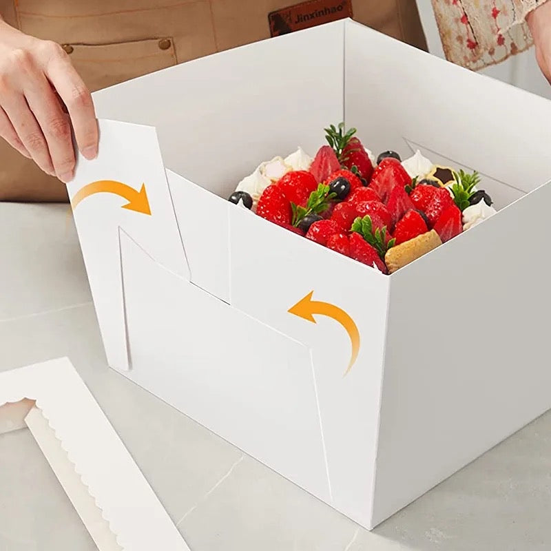 Cake Box