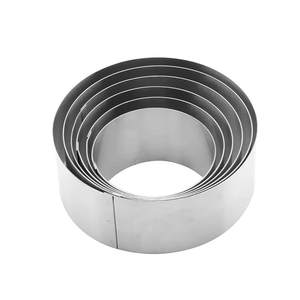 Mousse Ring