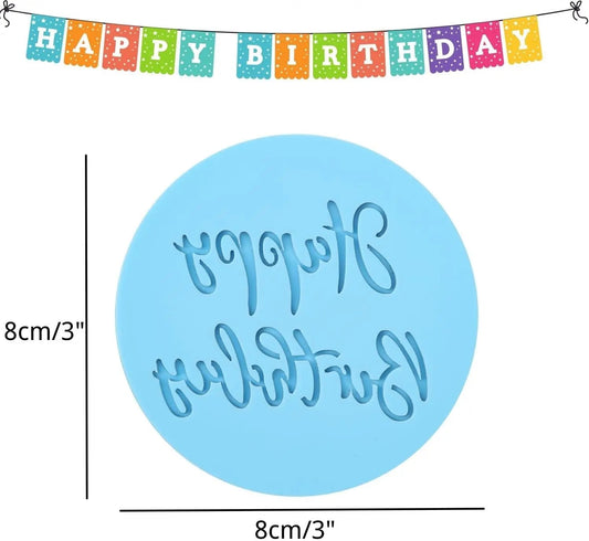 3D Embossing Stamps