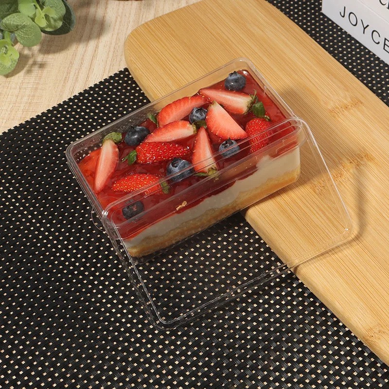 Tiramisu Trap