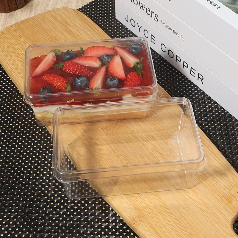 Tiramisu Trap