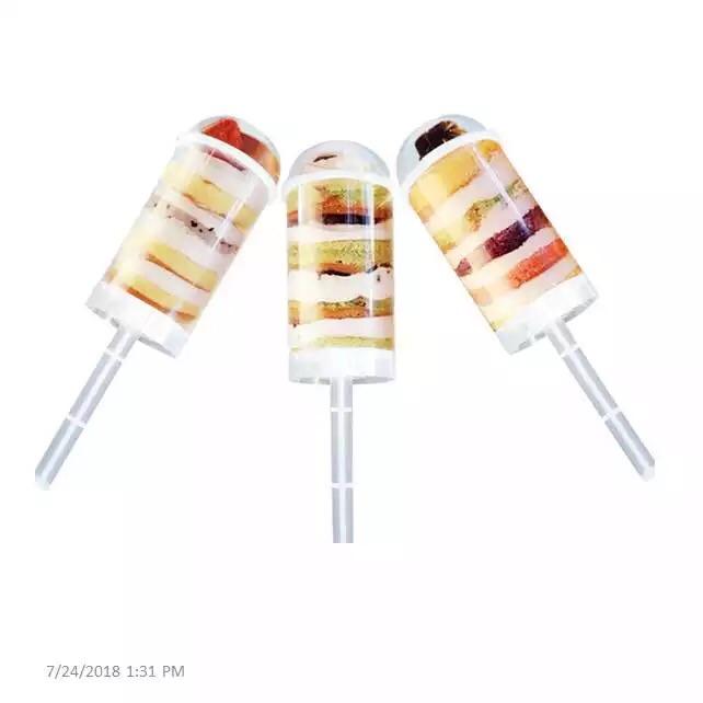 Cake Pops Bakers Plug