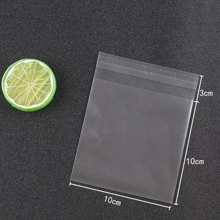 Cookie Pouch Bakers Plug