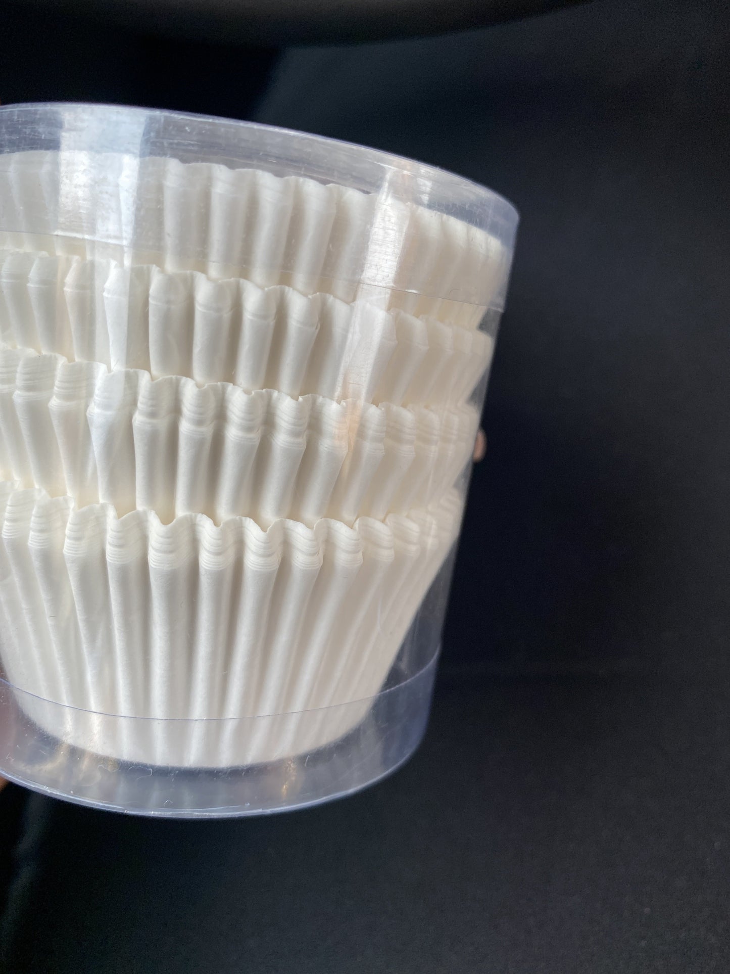 Cupcake liners The Bakers Plug