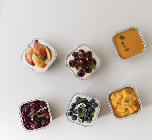 Foild The Bakers Plug