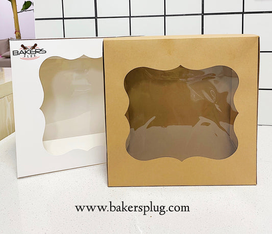 Goodie Box Bakers Plug