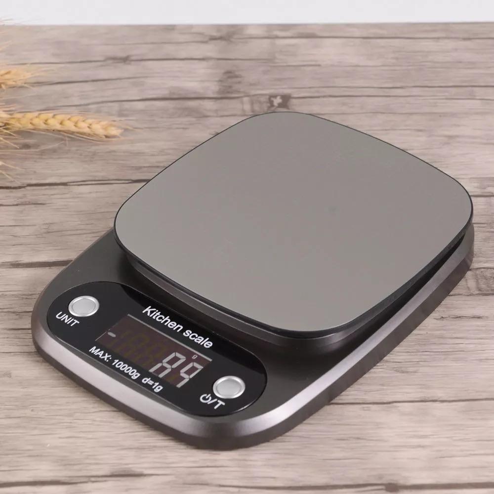 Kitchen Scale The Bakers Plug