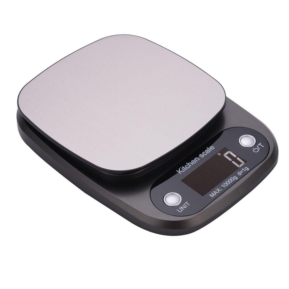 Kitchen Scale The Bakers Plug