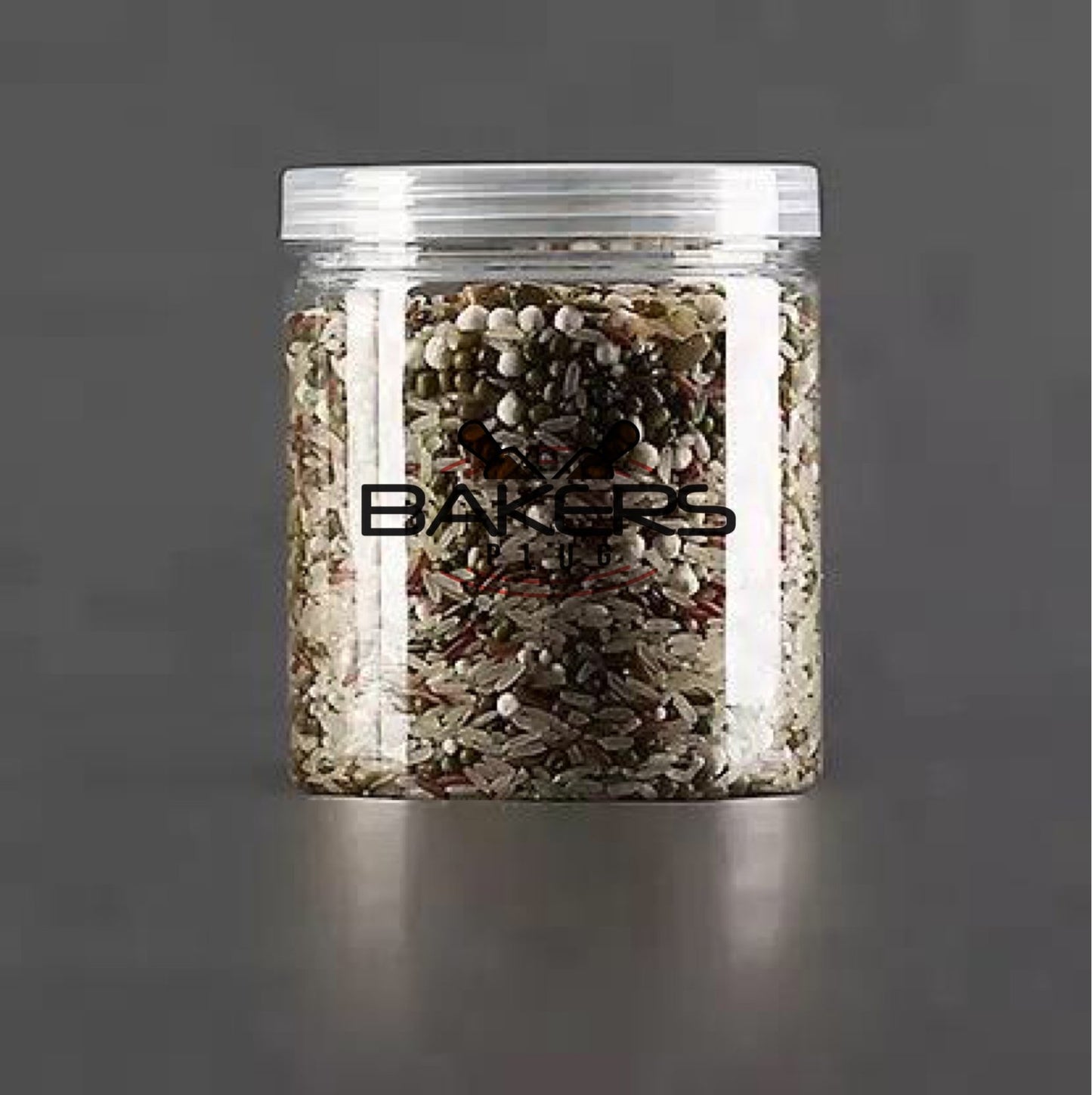 Loaded Bakers Plug