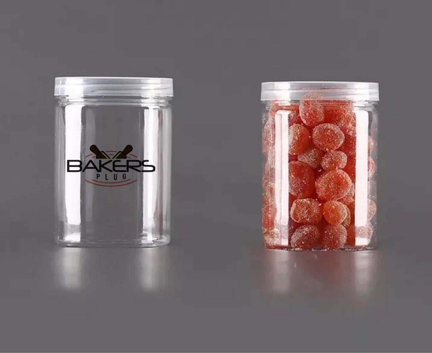 Loaded Bakers Plug