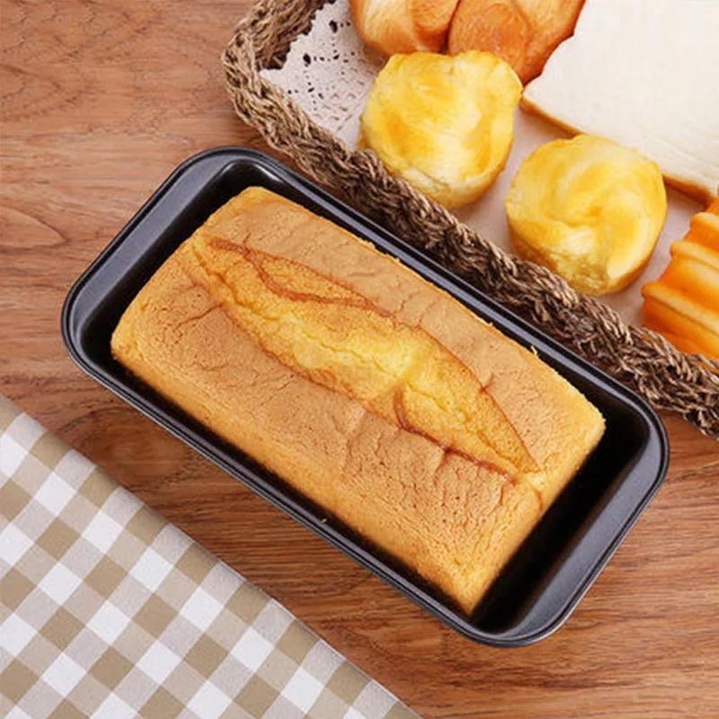 Loaf Pan Bakers Plug