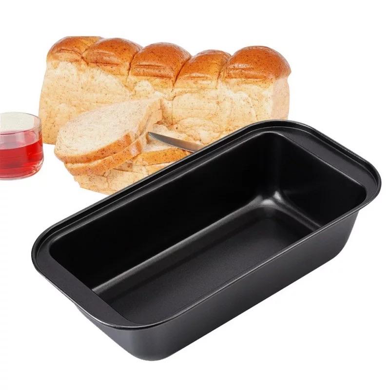 Loaf Pan Bakers Plug