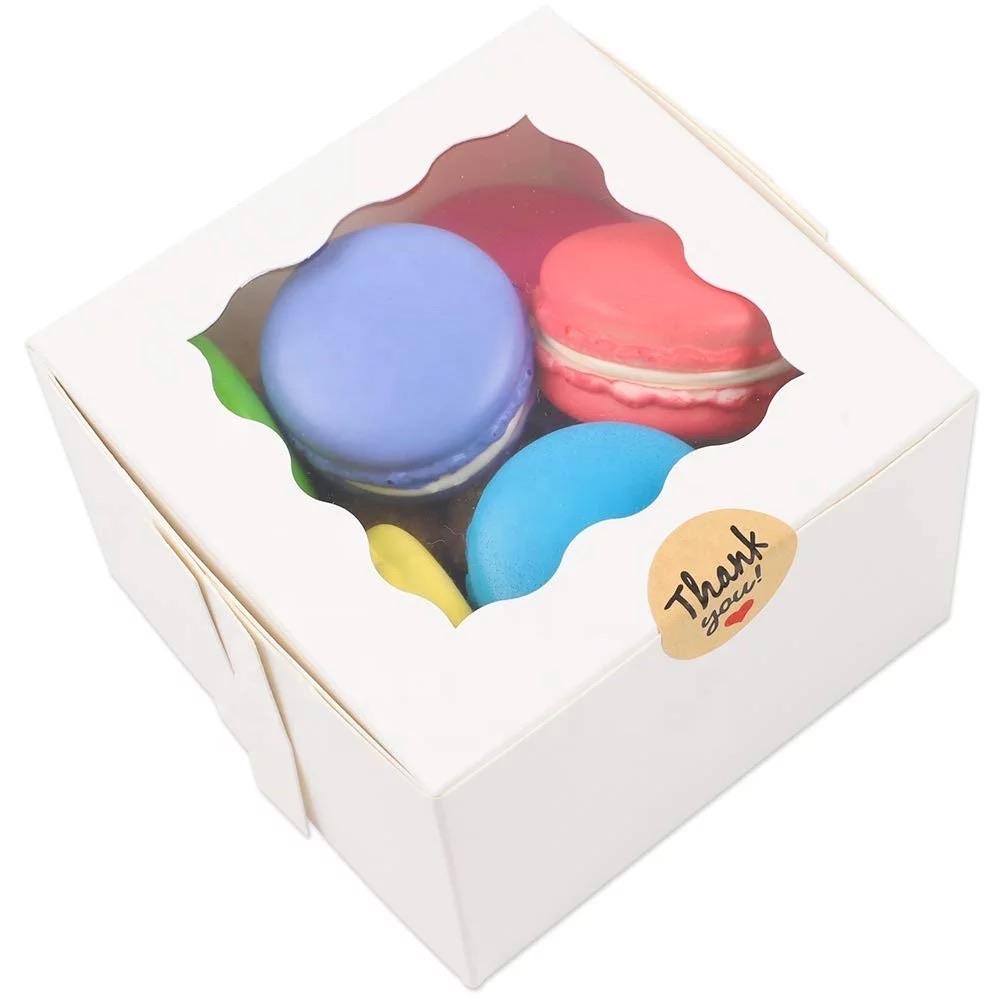 Mini Goodie Box The Bakers Plug