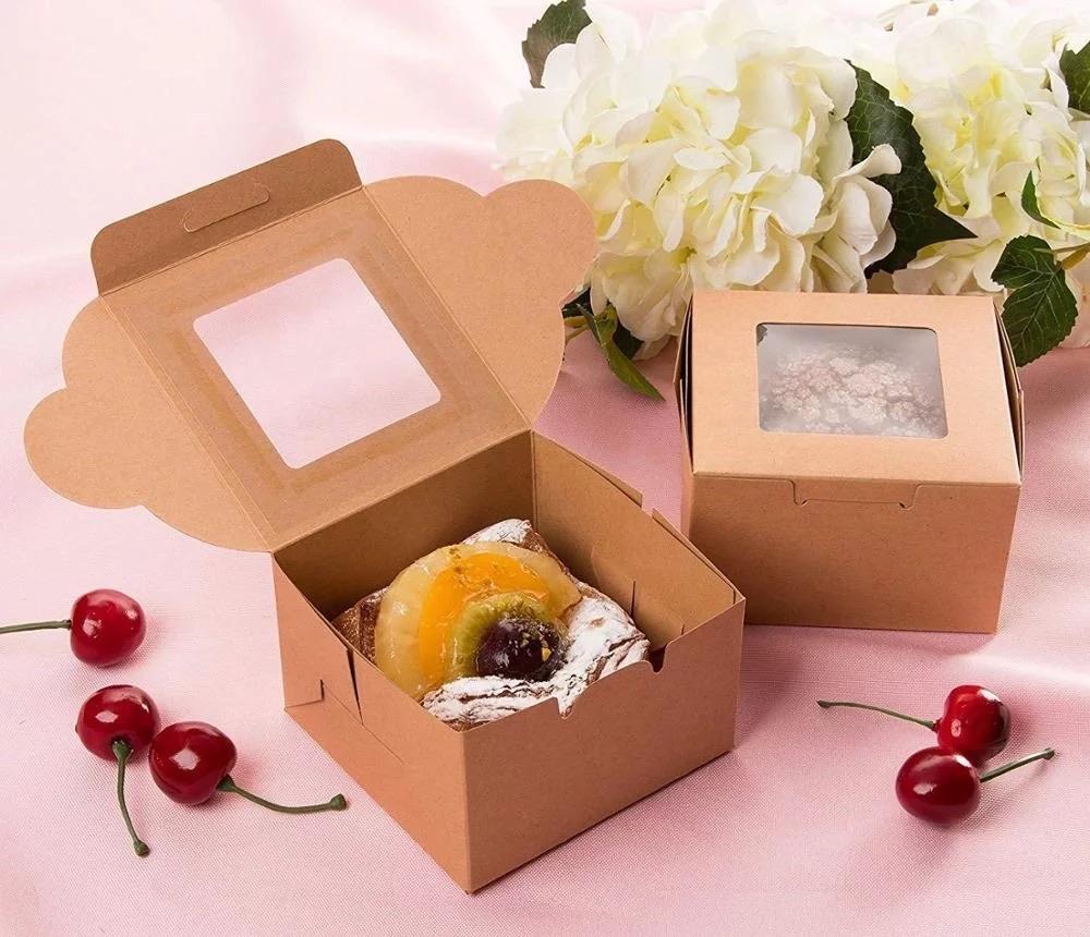Mini Goodie Box The Bakers Plug