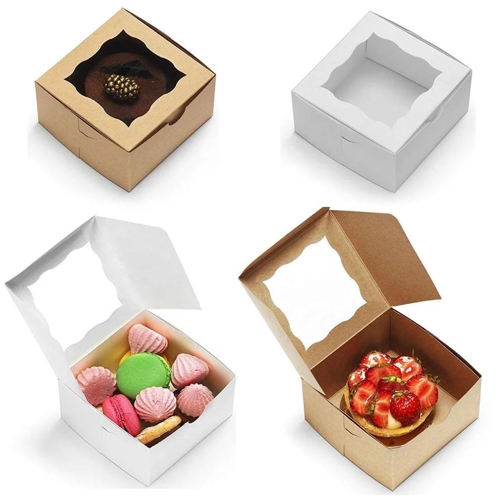 Mini Goodie Box The Bakers Plug