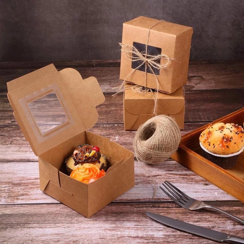 Mini Goodie Box The Bakers Plug