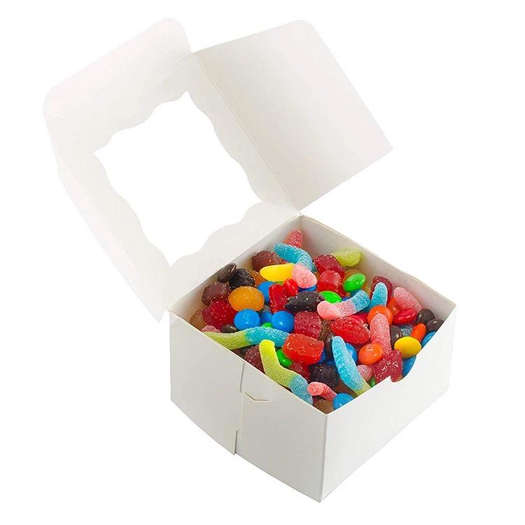 Mini Goodie Box The Bakers Plug