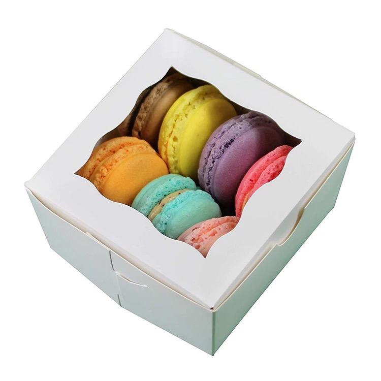 Mini Goodie Box The Bakers Plug
