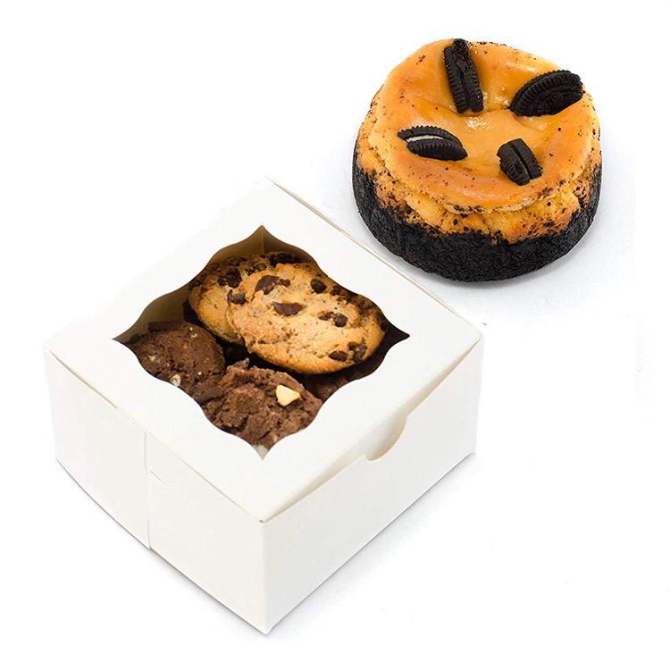 Mini Goodie Box The Bakers Plug