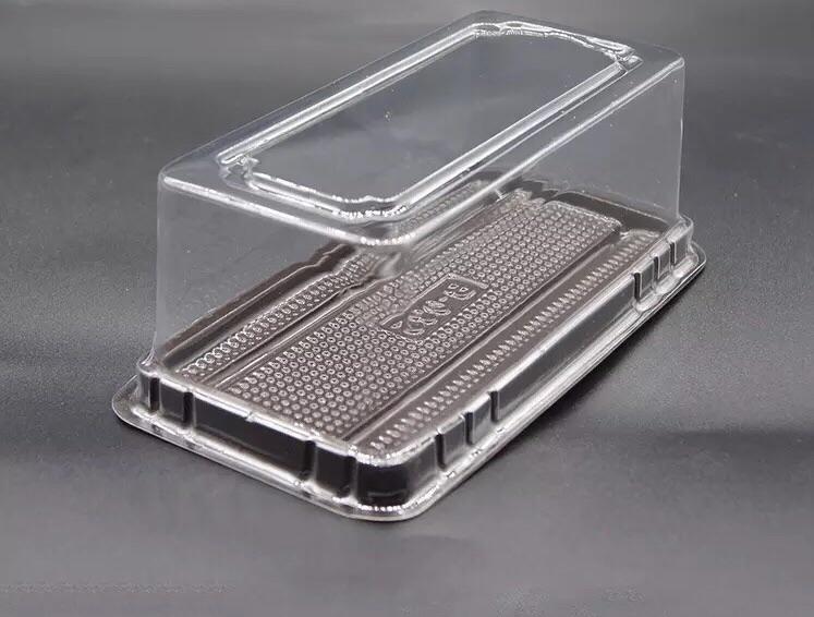 Mini Loafed Bakers Plug