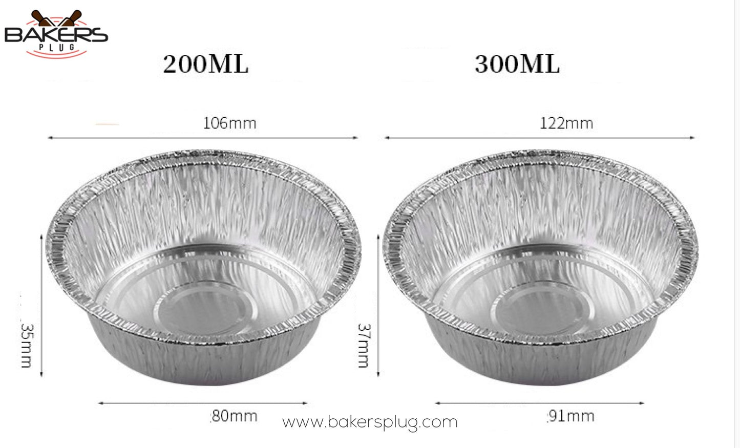 Mini Pie Pan The Bakers Plug