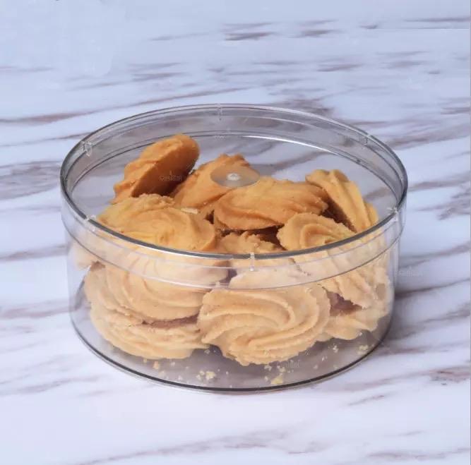Orbit Bakers Plug