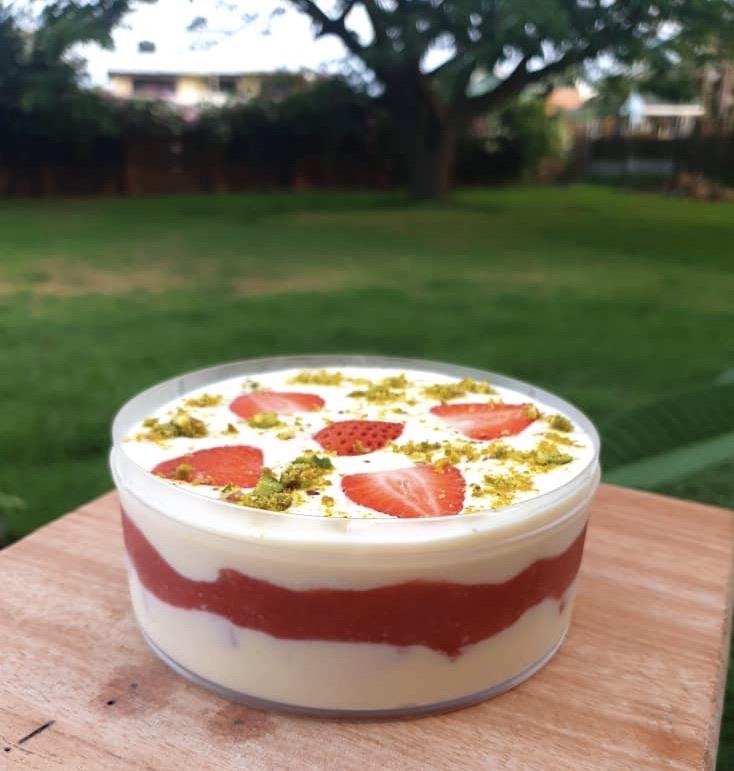 Orbit Bakers Plug