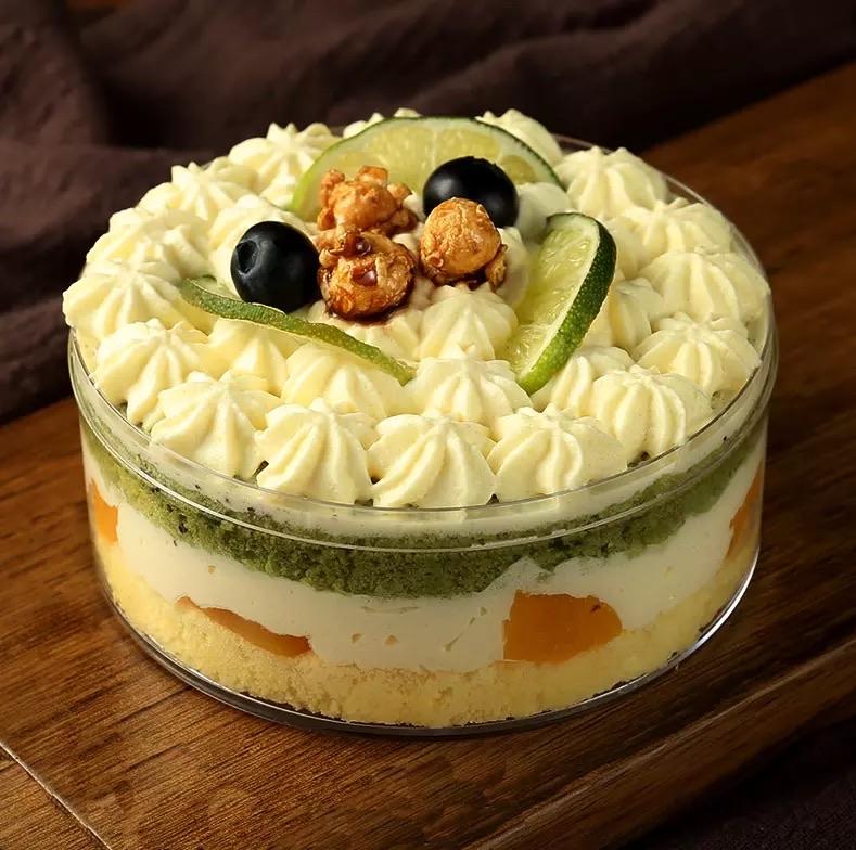 Orbit Bakers Plug