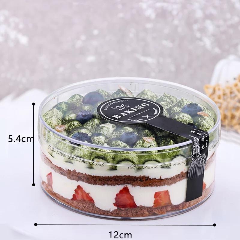 Orbit Bakers Plug