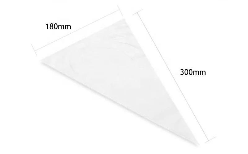 Pastry Bag The Bakers Plug